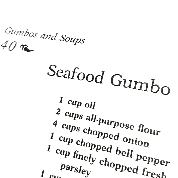 Justin Wilson's Hometown Louisiana Cooking, Cookbook Add New Holiday Dish… - Picture 4 of 15